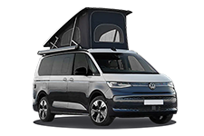 Van Hire Newry - VW Campervan - Van hire Newry
